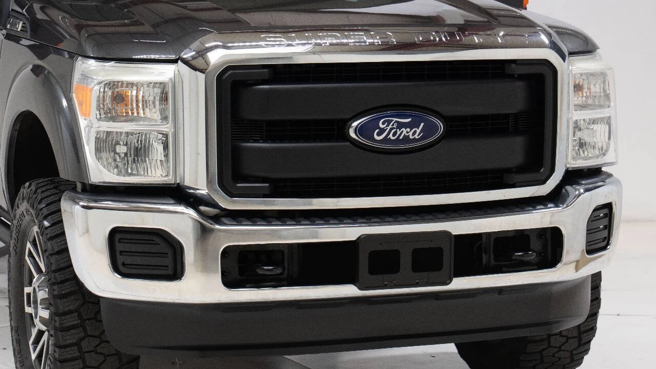 2016 Ford Super Duty 3rd Gen - Image 9 of 12