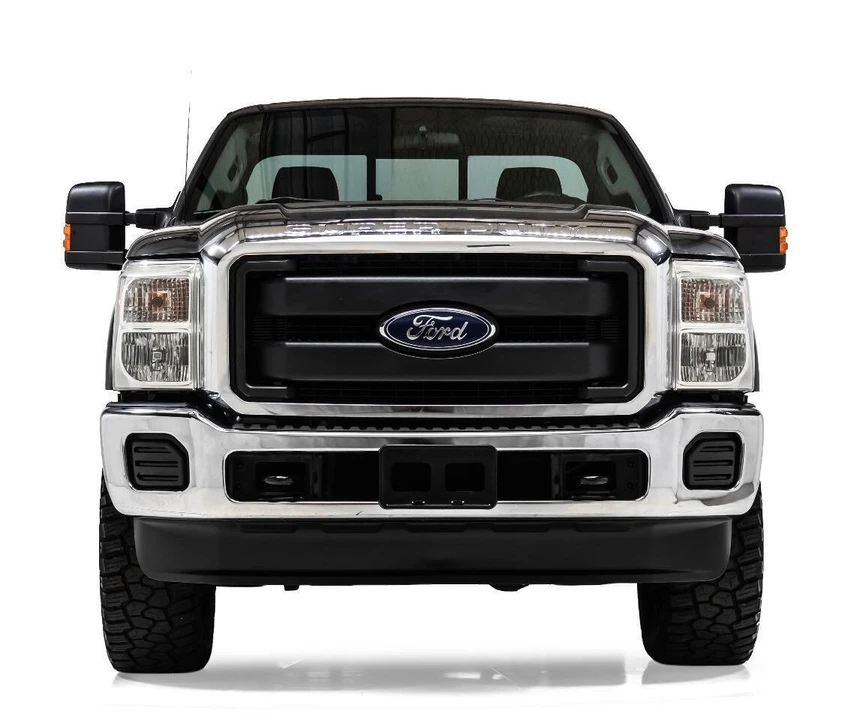 2016 Ford Super Duty 3rd Gen - Image 7 of 12