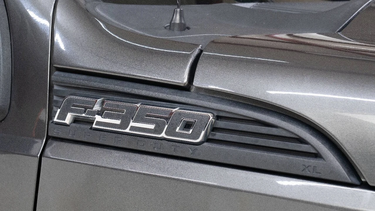 2016 Ford Super Duty 3rd Gen - Image 11 of 12