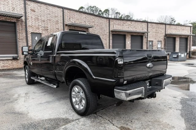 2016 Ford Super Duty 3rd Gen - Image 8 of 21