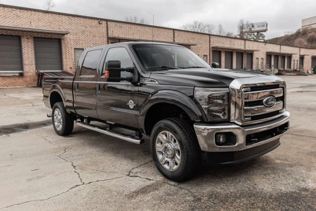 2016 Ford Super Duty 3rd Gen - Image 12 of 21