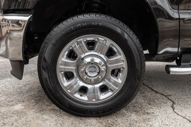 2016 Ford Super Duty 3rd Gen - Image 9 of 21