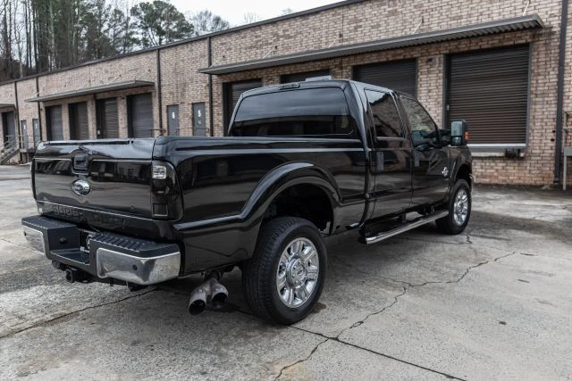 2016 Ford Super Duty 3rd Gen - Image 16 of 21