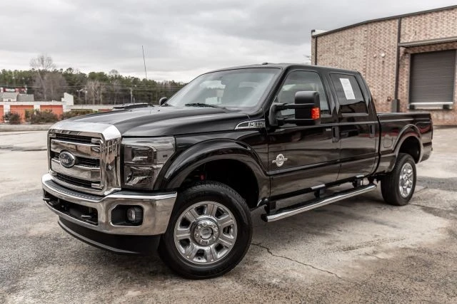 2016 Ford Super Duty 3rd Gen - Image 2 of 21