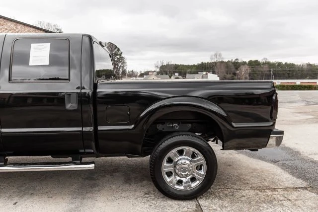 2016 Ford Super Duty 3rd Gen - Image 6 of 21