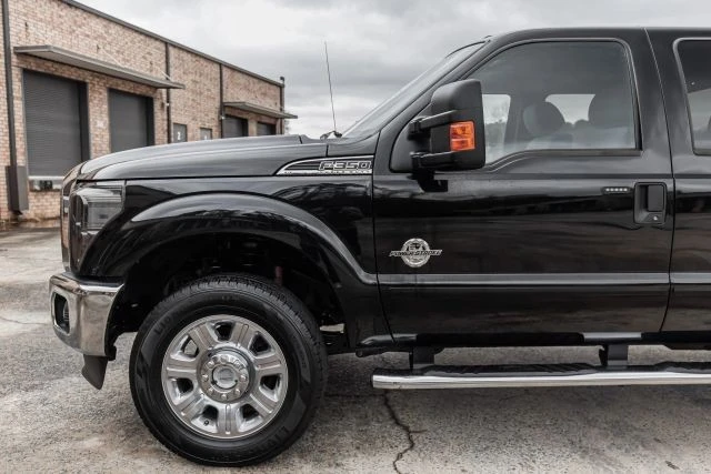 2016 Ford Super Duty 3rd Gen - Image 5 of 21