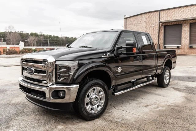 2016 Ford Super Duty 3rd Gen - Image 10 of 21
