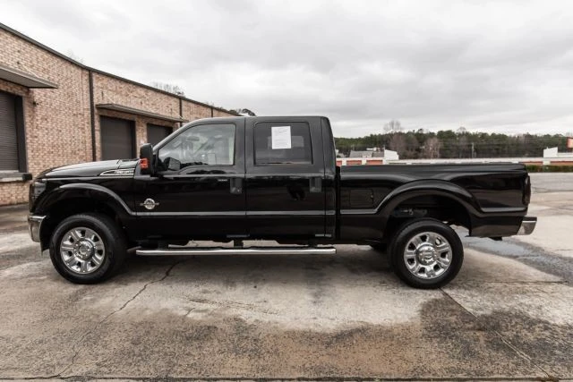 2016 Ford Super Duty 3rd Gen - Image 7 of 21