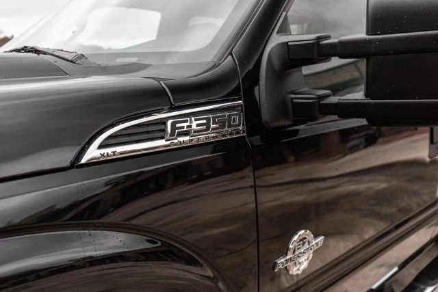 2016 Ford Super Duty 3rd Gen - Image 4 of 21