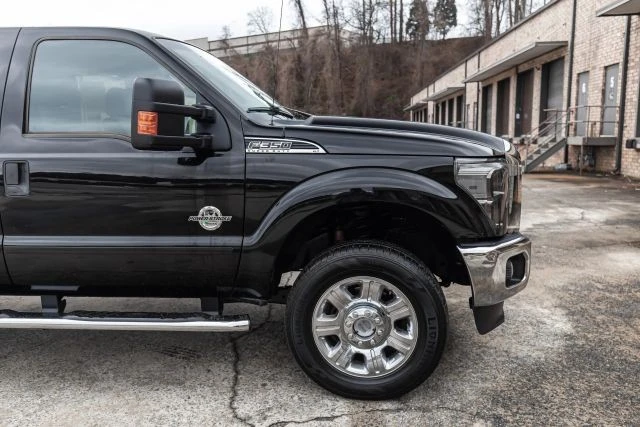 2016 Ford Super Duty 3rd Gen - Image 13 of 21
