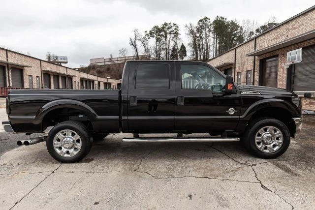 2016 Ford Super Duty 3rd Gen - Image 15 of 21