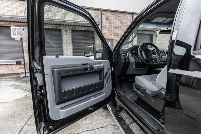 2016 Ford Super Duty 3rd Gen - Image 20 of 21