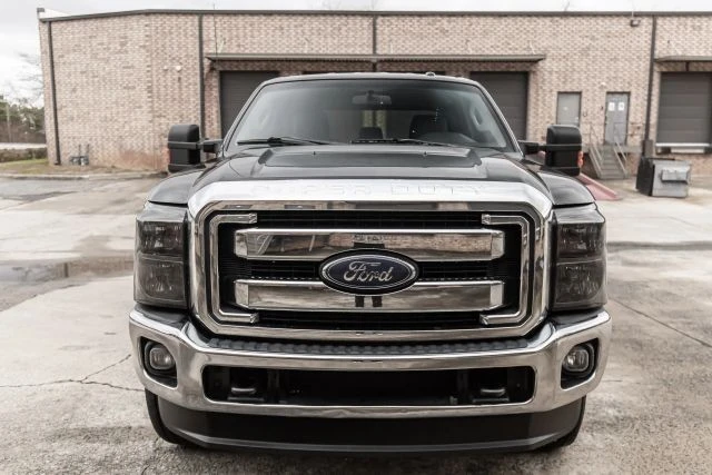 2016 Ford Super Duty 3rd Gen - Image 11 of 21