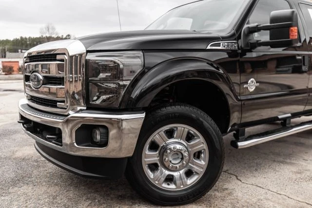 2016 Ford Super Duty 3rd Gen - Image 3 of 21