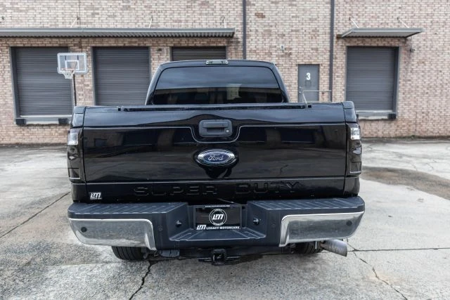 2016 Ford Super Duty 3rd Gen - Image 18 of 21
