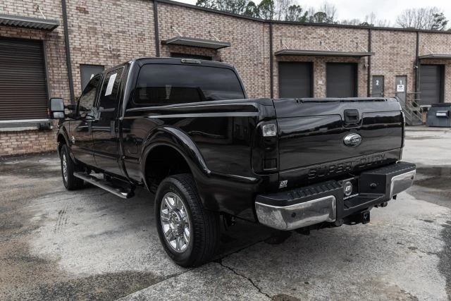 2016 Ford Super Duty 3rd Gen - Image 19 of 21