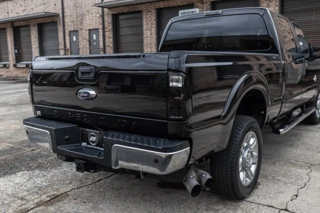2016 Ford Super Duty 3rd Gen - Image 17 of 21