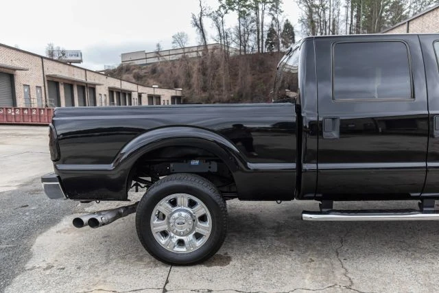 2016 Ford Super Duty 3rd Gen - Image 14 of 21
