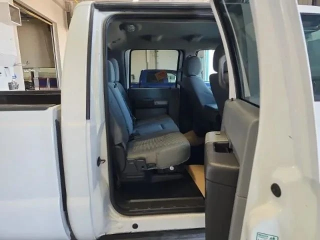 2016 Ford Super Duty 3rd Gen - Image 8 of 10