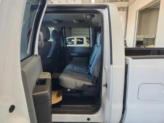 2016 Ford Super Duty 3rd Gen - Image 7 of 10