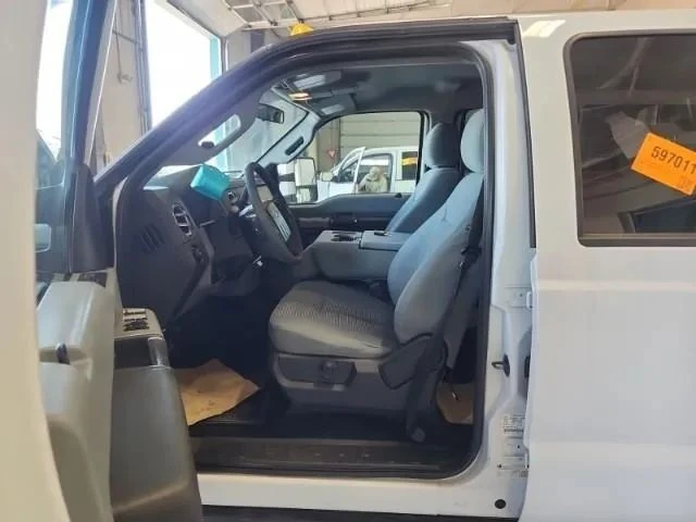 2016 Ford Super Duty 3rd Gen - Image 6 of 10