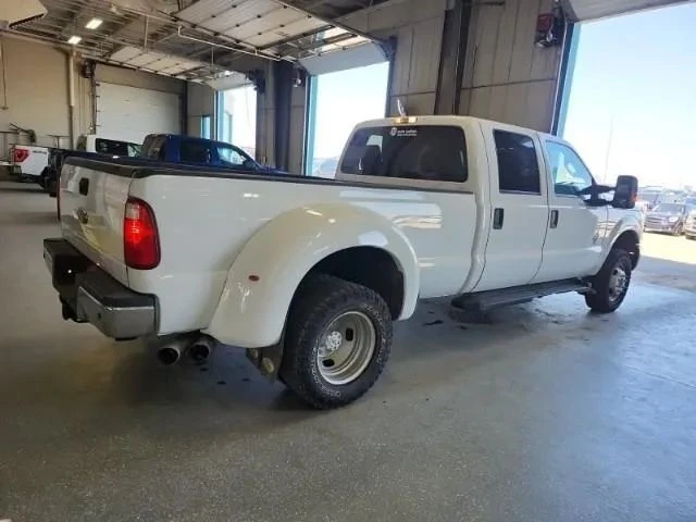 2016 Ford Super Duty 3rd Gen - Image 2 of 10