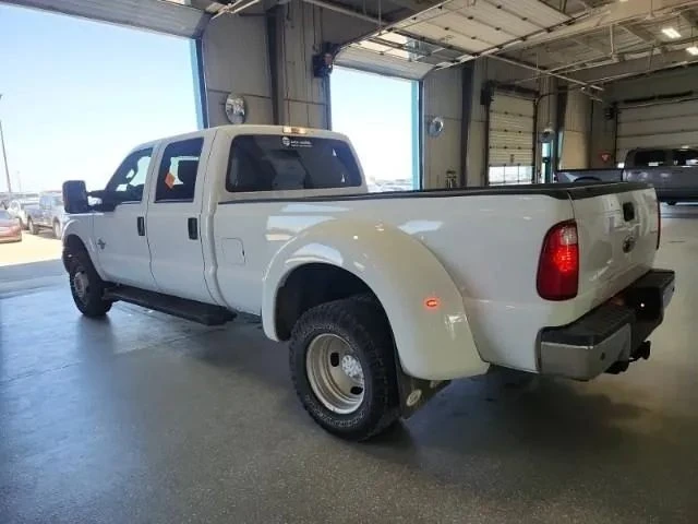 2016 Ford Super Duty 3rd Gen - Image 4 of 10