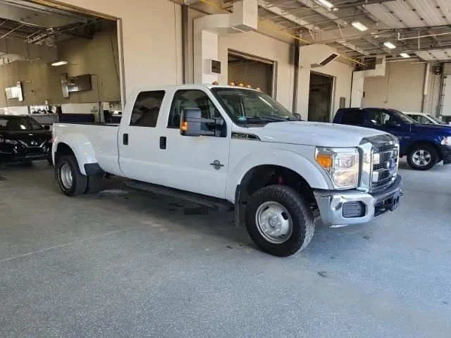 2016 Ford Super Duty 3rd Gen - Image 3 of 10
