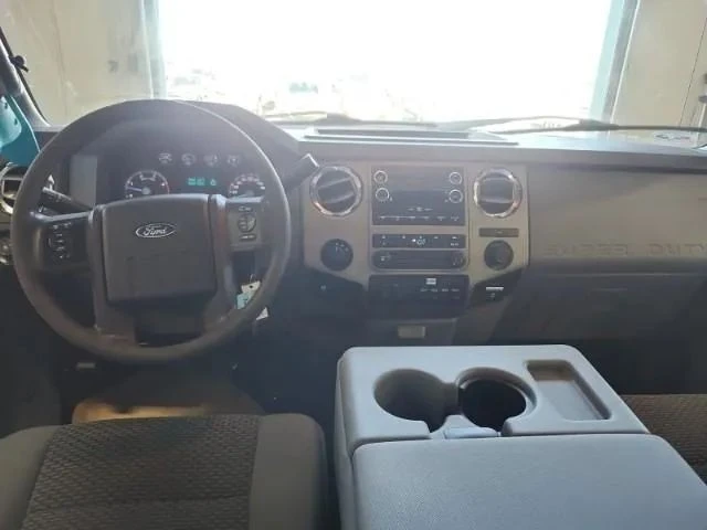 2016 Ford Super Duty 3rd Gen - Image 9 of 10