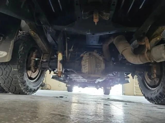 2016 Ford Super Duty 3rd Gen - Image 10 of 10