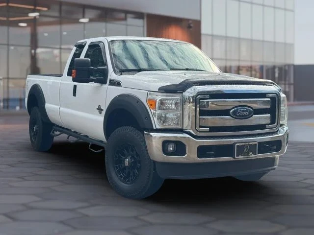 2016 Ford Super Duty 3rd Gen - Image 6 of 21