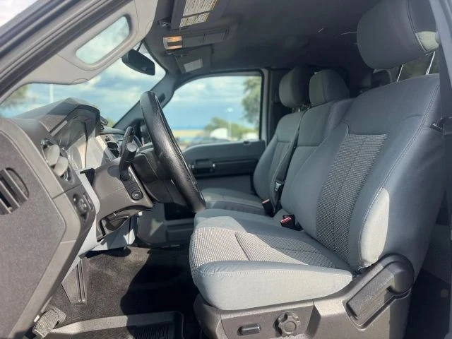 2016 Ford Super Duty 3rd Gen - Image 17 of 21