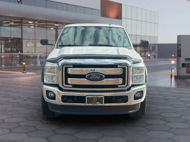 2016 Ford Super Duty 3rd Gen - Image 2 of 21