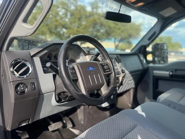 2016 Ford Super Duty 3rd Gen - Image 8 of 21