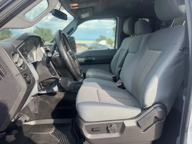 2016 Ford Super Duty 3rd Gen - Image 11 of 21