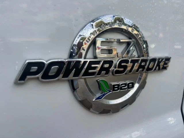 2016 Ford Super Duty 3rd Gen - Image 7 of 21
