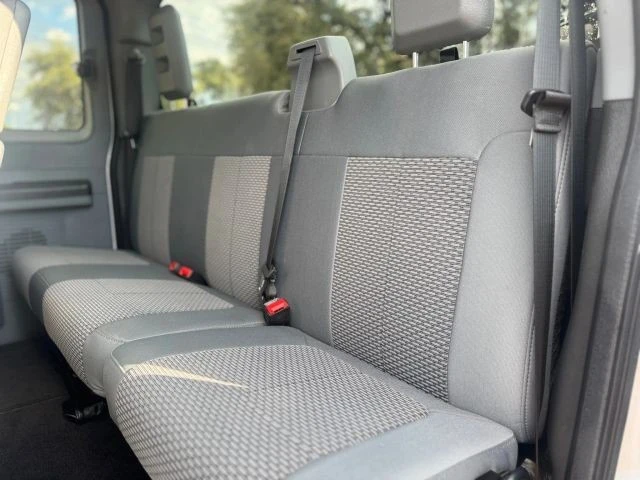 2016 Ford Super Duty 3rd Gen - Image 19 of 21