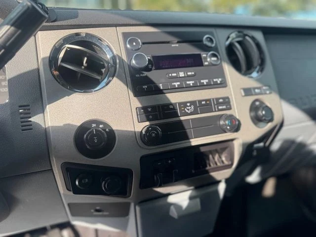 2016 Ford Super Duty 3rd Gen - Image 14 of 21