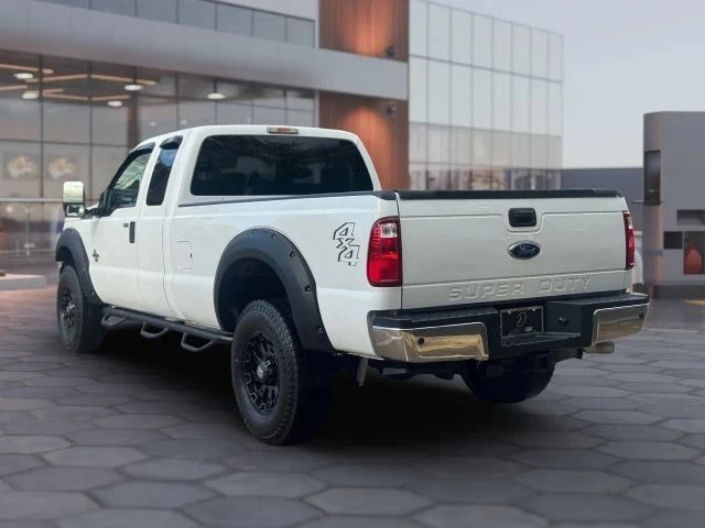 2016 Ford Super Duty 3rd Gen - Image 3 of 21