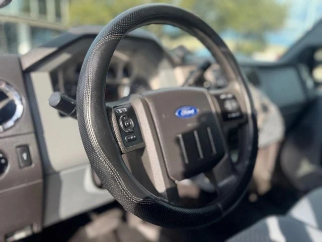 2016 Ford Super Duty 3rd Gen - Image 9 of 21