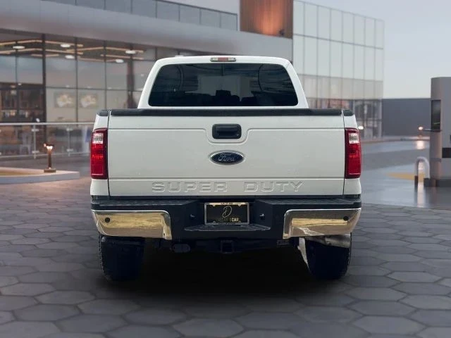 2016 Ford Super Duty 3rd Gen - Image 4 of 21