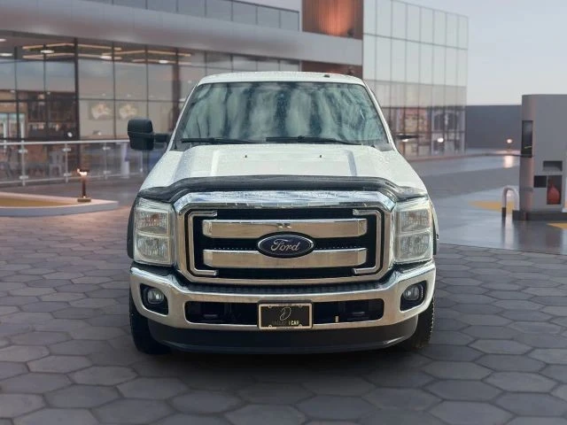 2016 Ford Super Duty 3rd Gen - Image 5 of 21
