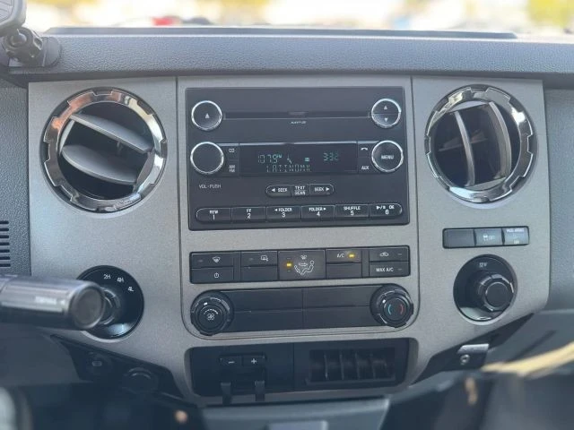 2016 Ford Super Duty 3rd Gen - Image 18 of 21