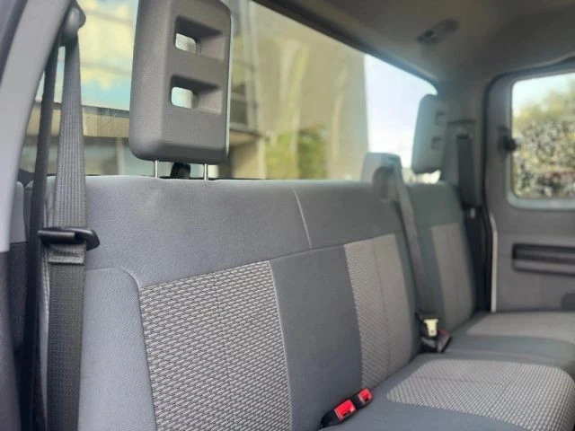 2016 Ford Super Duty 3rd Gen - Image 20 of 21
