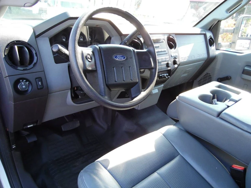 2016 Ford Super Duty 3rd Gen - Image 15 of 21