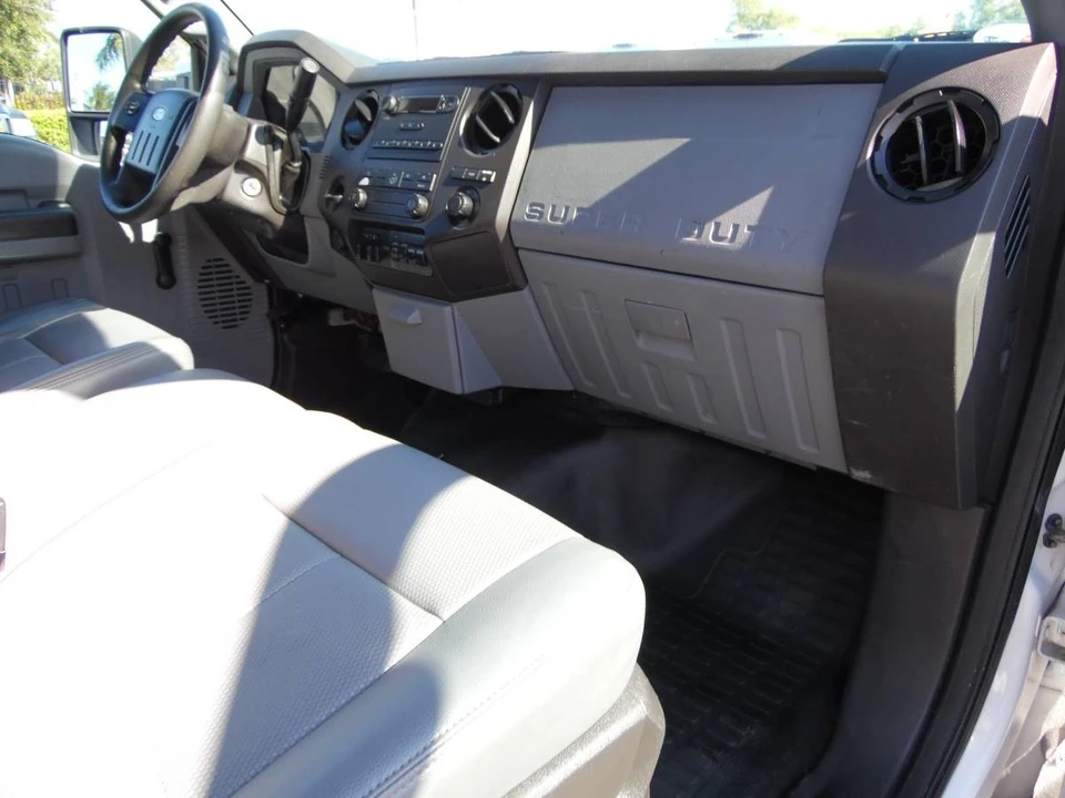2016 Ford Super Duty 3rd Gen - Image 20 of 21