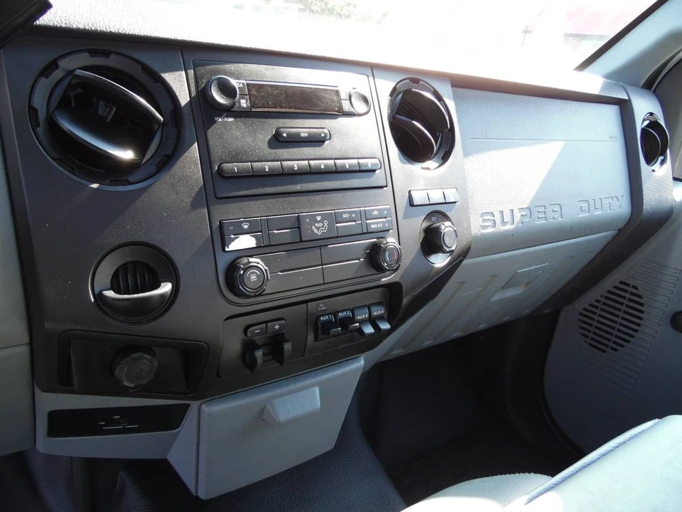 2016 Ford Super Duty 3rd Gen - Image 16 of 21