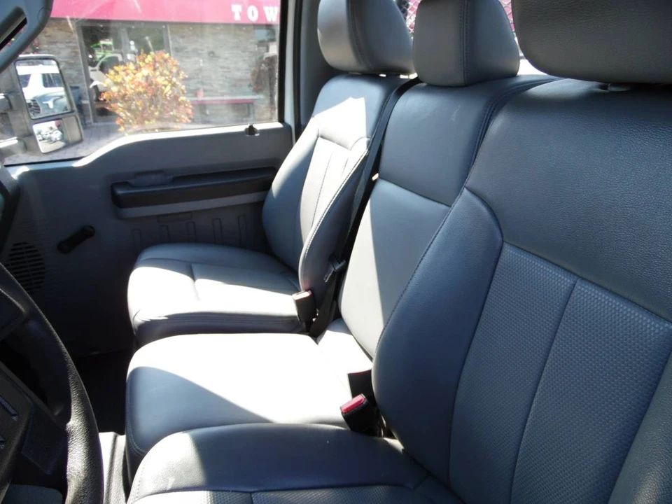 2016 Ford Super Duty 3rd Gen - Image 19 of 21