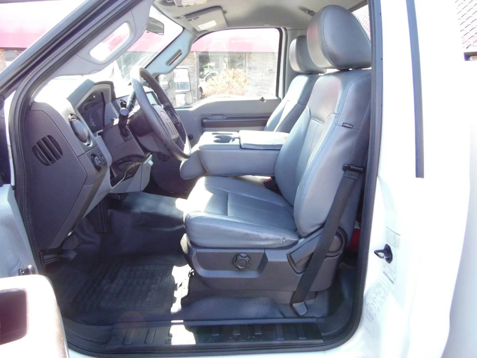 2016 Ford Super Duty 3rd Gen - Image 17 of 21