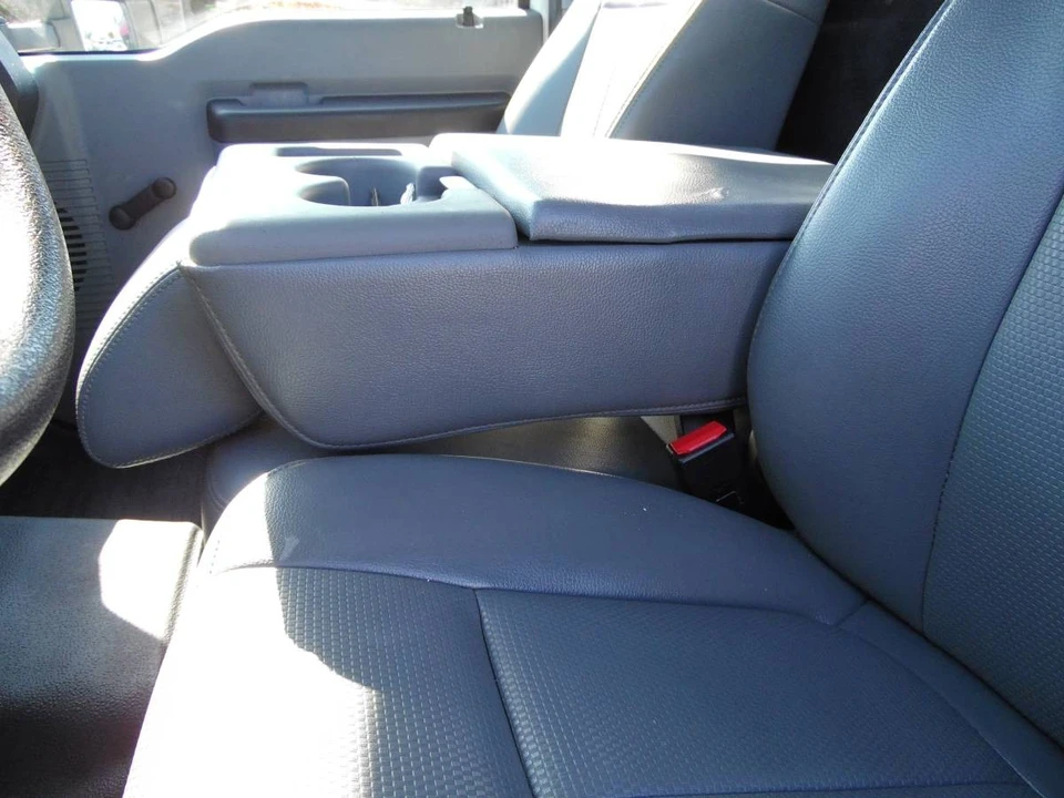 2016 Ford Super Duty 3rd Gen - Image 18 of 21